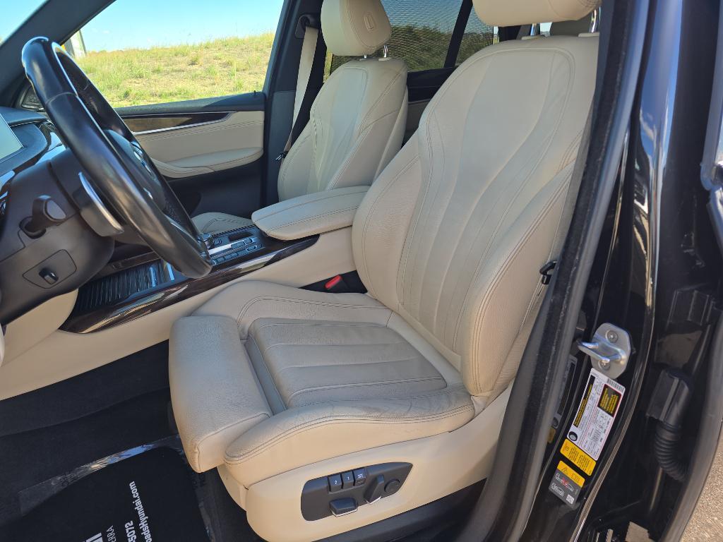 used 2018 BMW X5 eDrive car, priced at $14,997