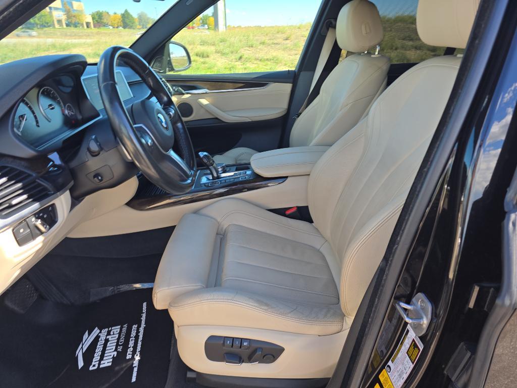 used 2018 BMW X5 eDrive car, priced at $14,997