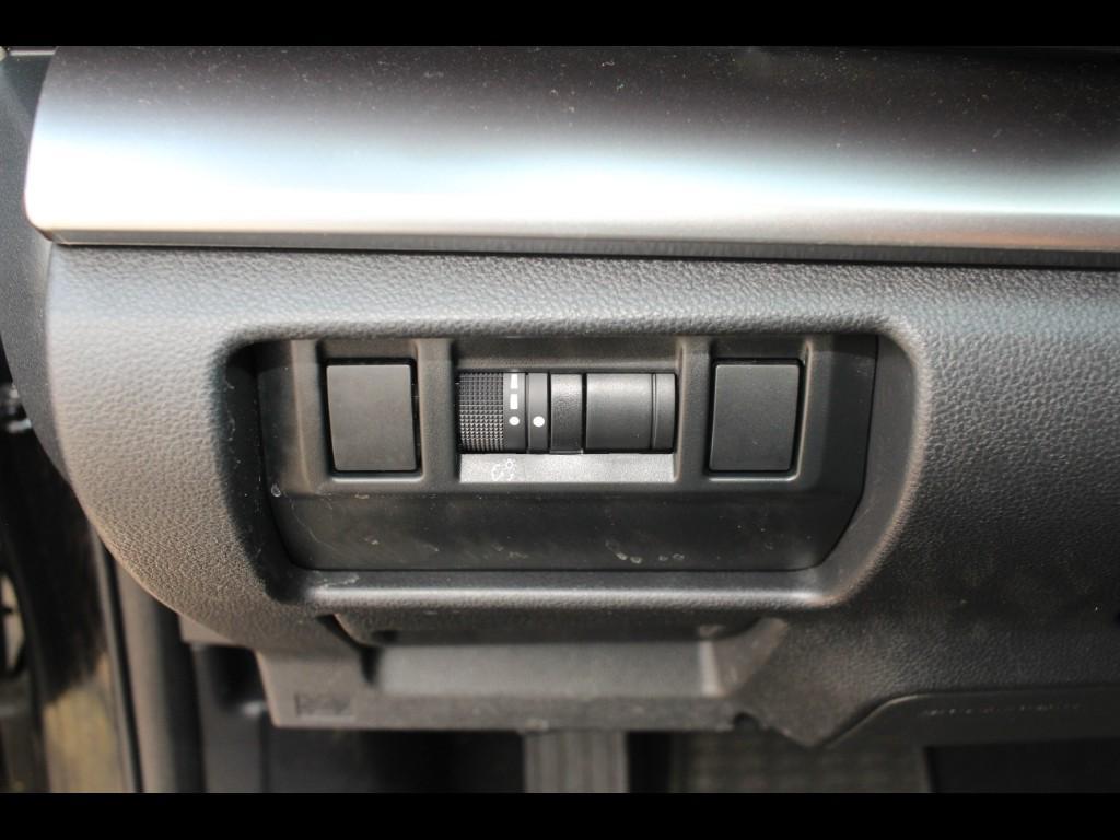 used 2024 Subaru Impreza car, priced at $21,543