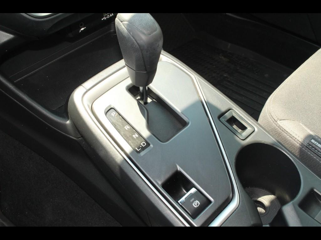 used 2024 Subaru Impreza car, priced at $21,543