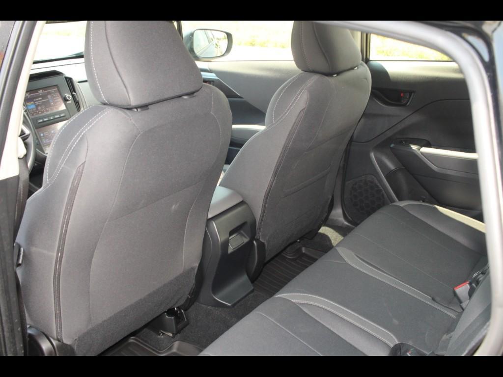 used 2024 Subaru Impreza car, priced at $21,543