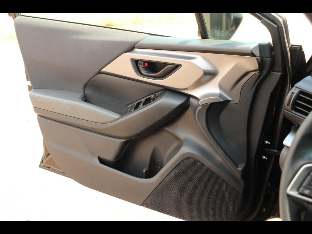 used 2024 Subaru Impreza car, priced at $21,543