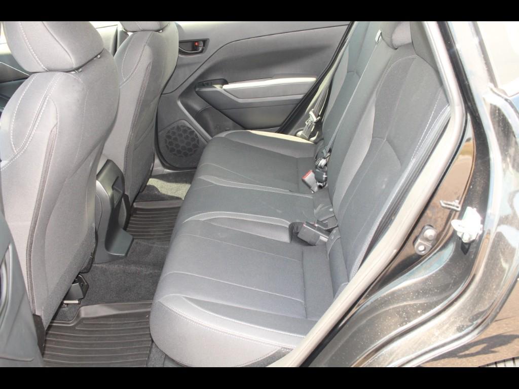 used 2024 Subaru Impreza car, priced at $21,543