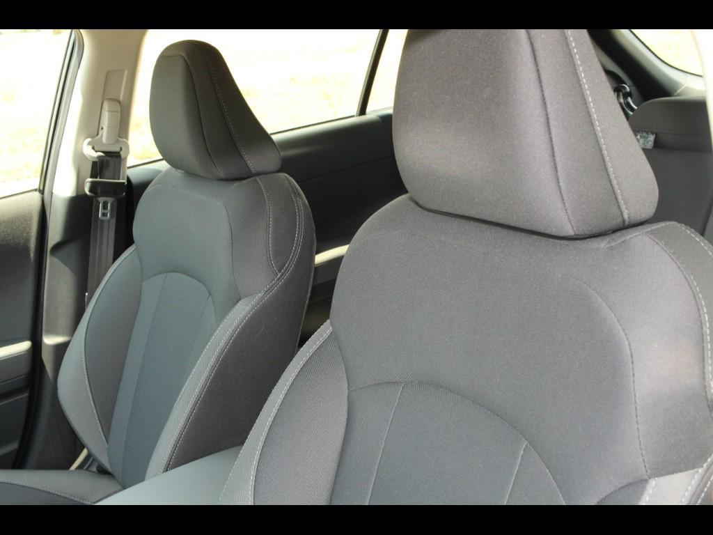 used 2024 Subaru Impreza car, priced at $21,543