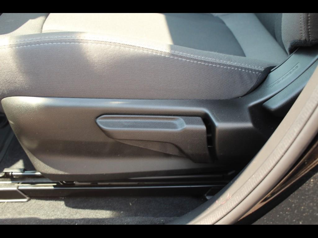 used 2024 Subaru Impreza car, priced at $21,543