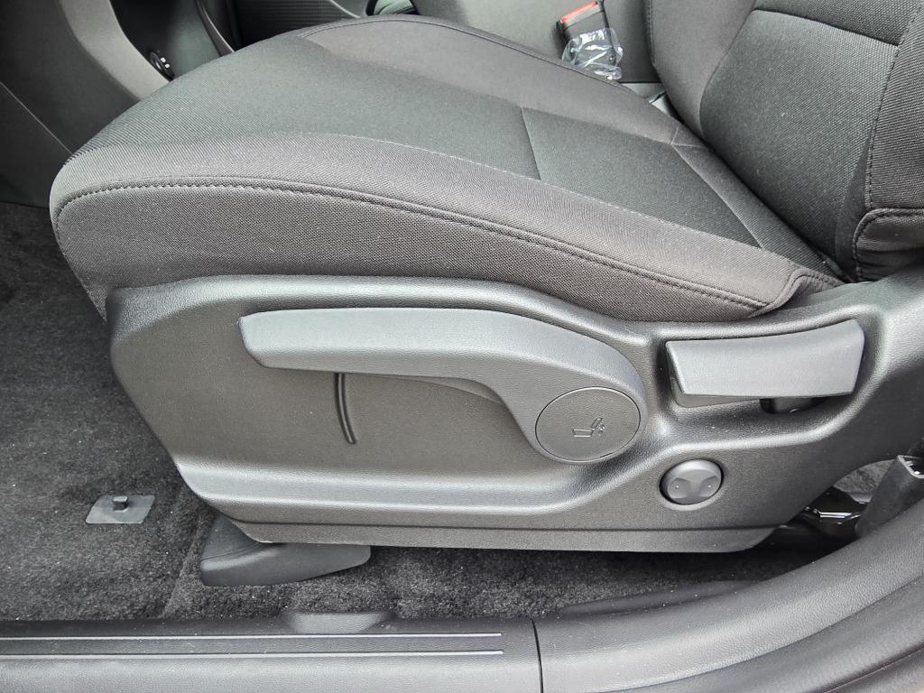 new 2026 Hyundai Santa Fe car, priced at $39,585