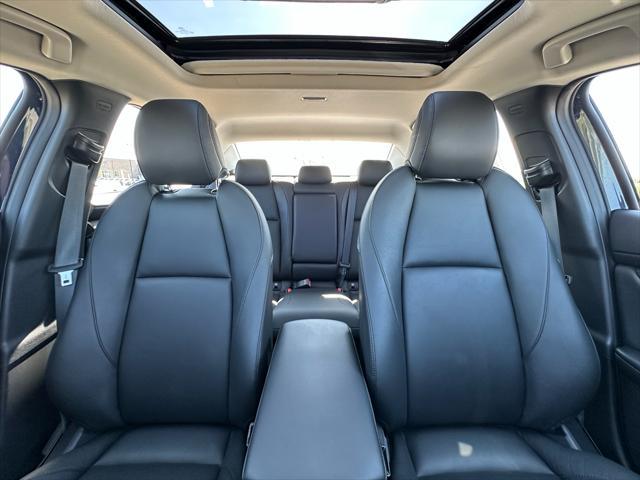 used 2022 Mazda Mazda3 car, priced at $21,684
