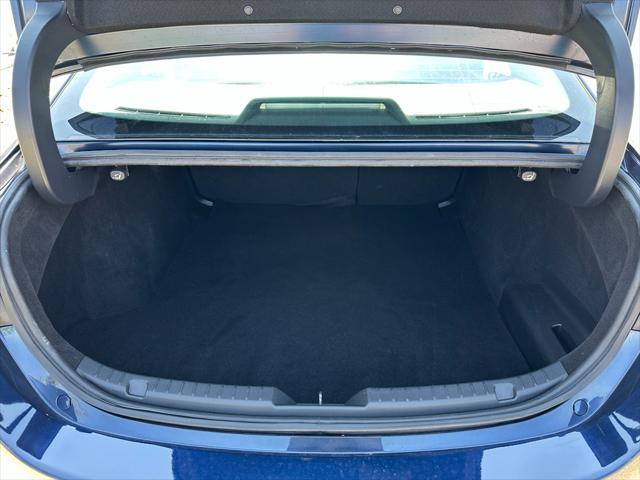 used 2022 Mazda Mazda3 car, priced at $21,684