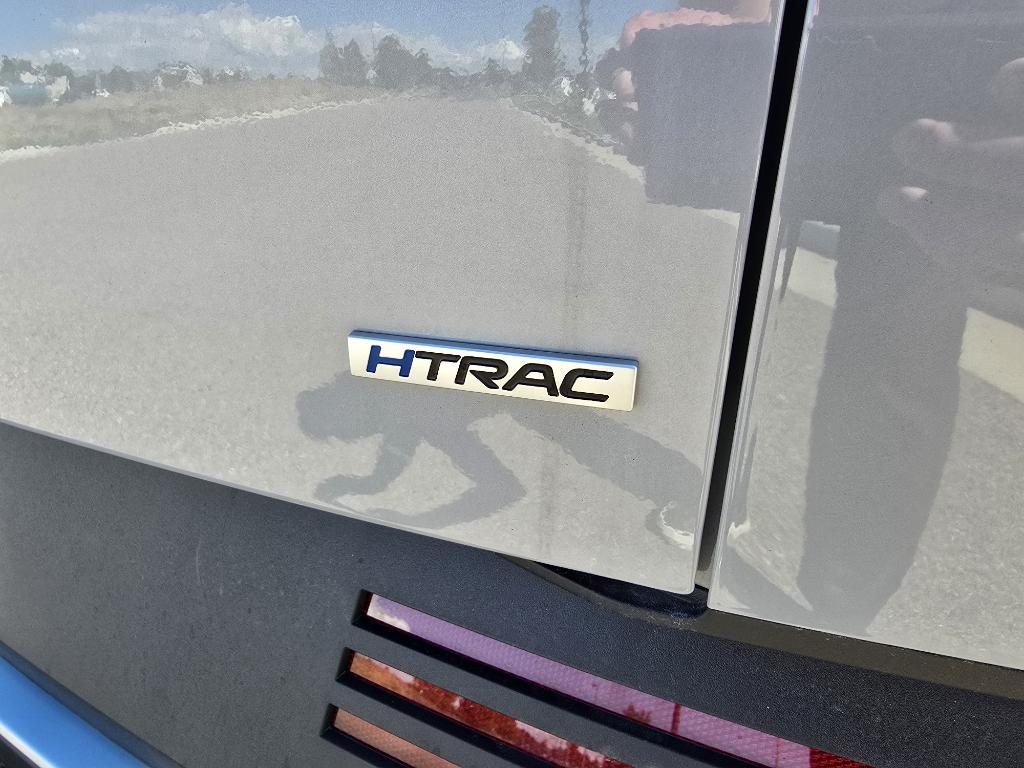 new 2025 Hyundai IONIQ 5 car, priced at $48,355