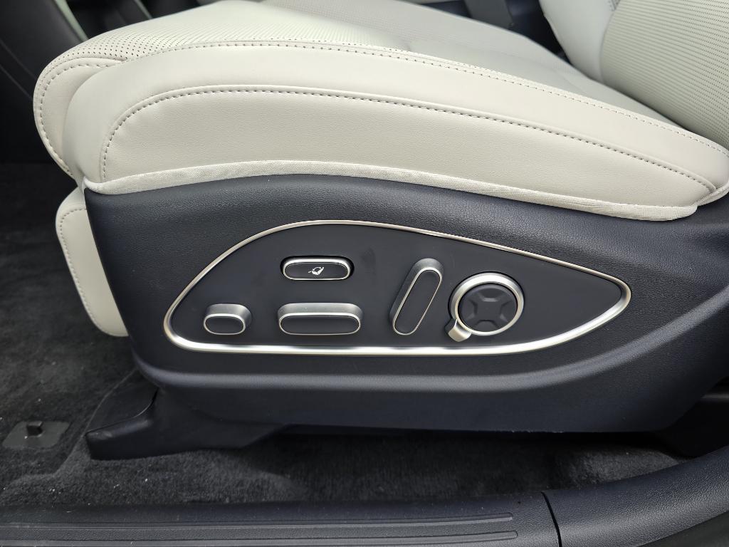 new 2026 Hyundai Palisade car, priced at $57,211