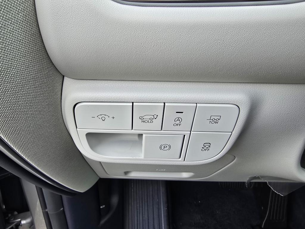 new 2026 Hyundai Palisade car, priced at $57,211