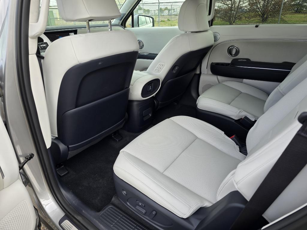 new 2026 Hyundai Palisade car, priced at $57,211