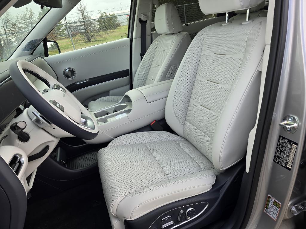 new 2026 Hyundai Palisade car, priced at $57,211