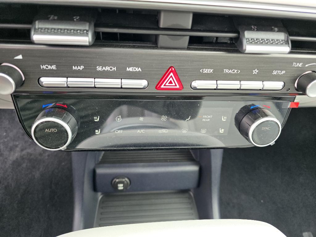 new 2026 Hyundai Palisade car, priced at $57,211