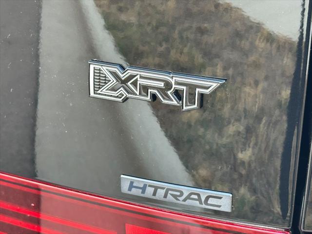 new 2025 Hyundai Santa Fe car, priced at $39,540