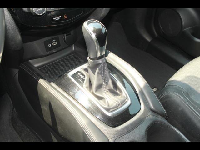 used 2018 Nissan Rogue car, priced at $15,764
