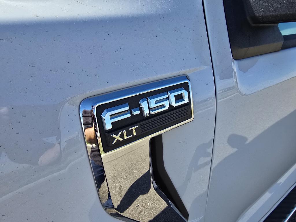 used 2022 Ford F-150 car, priced at $27,779