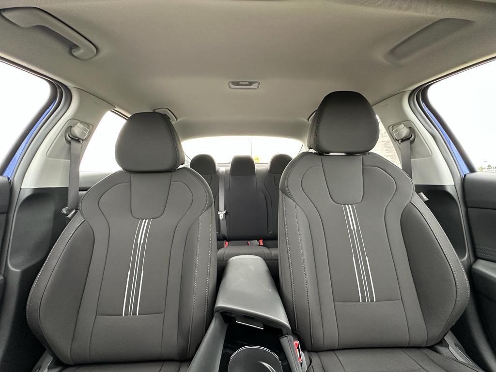 new 2025 Hyundai ELANTRA HEV car, priced at $25,448