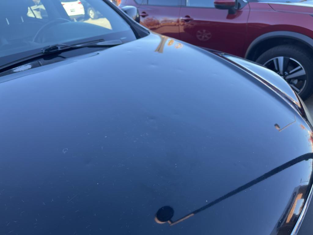 used 2007 Hyundai Santa Fe car