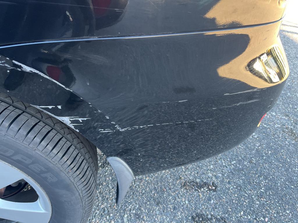 used 2007 Hyundai Santa Fe car