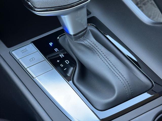new 2025 Hyundai Elantra car, priced at $24,015