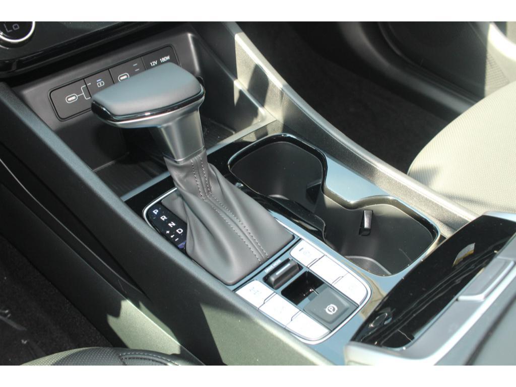 new 2025 Hyundai Tucson car, priced at $34,803