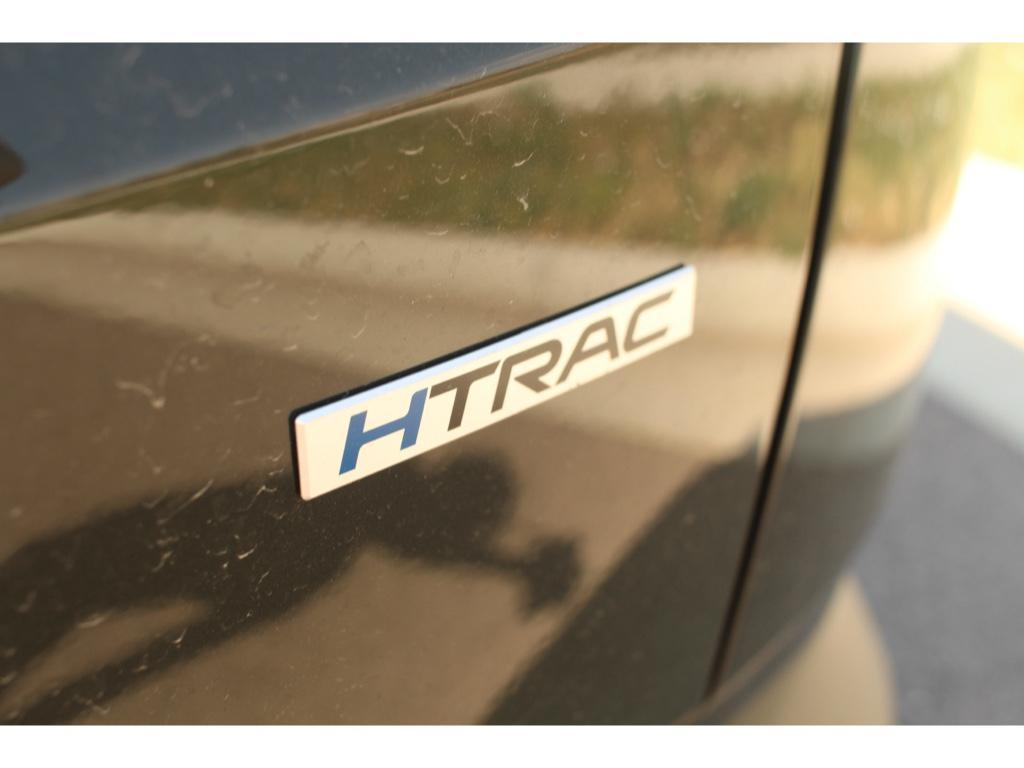 new 2025 Hyundai Tucson car, priced at $34,803