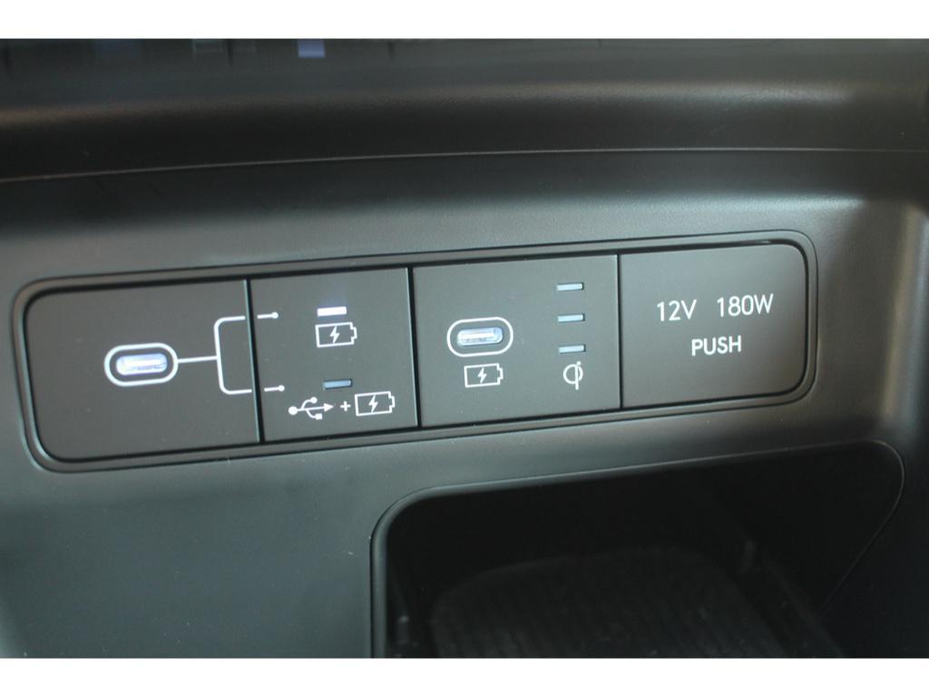 new 2025 Hyundai Tucson car, priced at $34,803