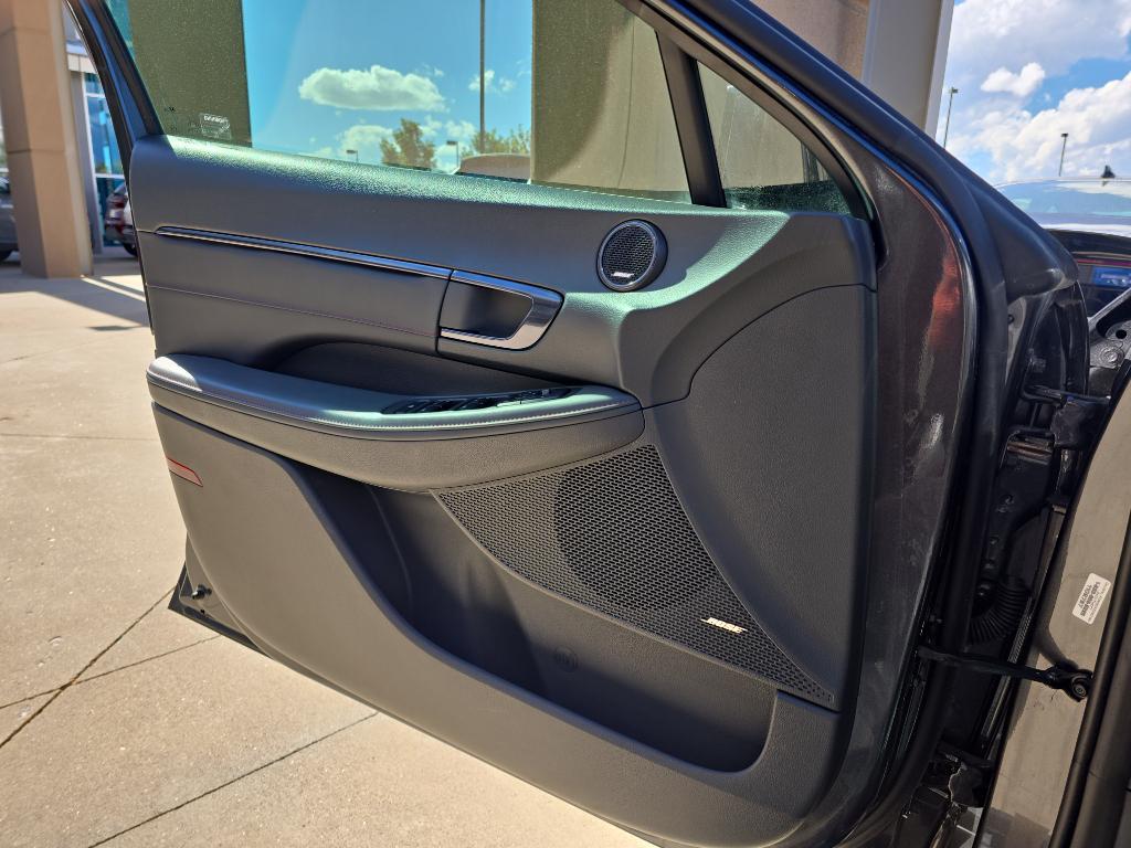 used 2021 Hyundai Sonata car, priced at $22,998