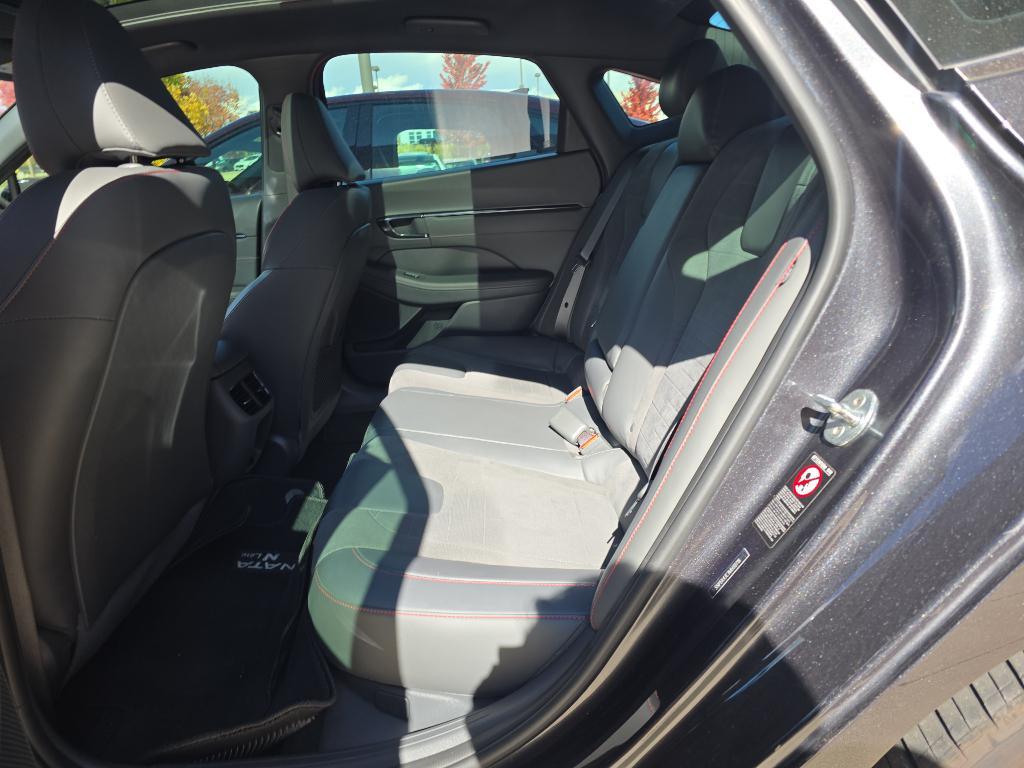 used 2021 Hyundai Sonata car, priced at $22,998