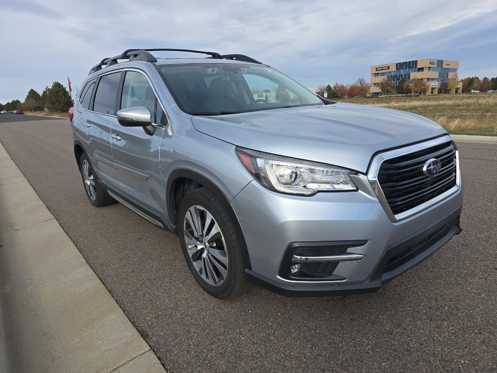used 2022 Subaru Ascent car, priced at $26,387