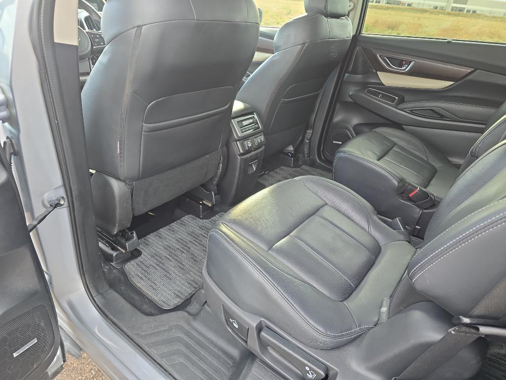 used 2022 Subaru Ascent car, priced at $26,387