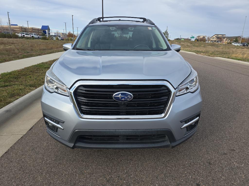 used 2022 Subaru Ascent car, priced at $26,387