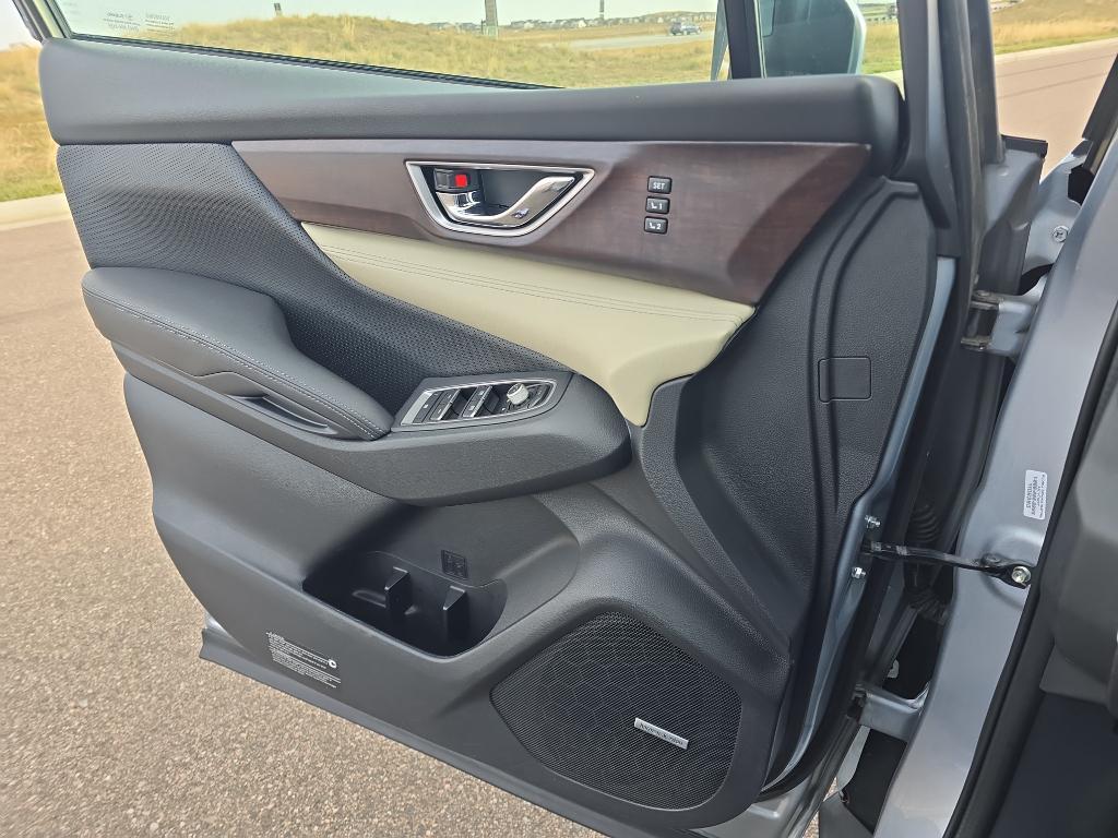 used 2022 Subaru Ascent car, priced at $26,387