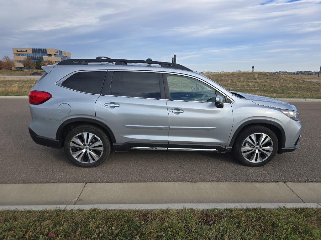 used 2022 Subaru Ascent car, priced at $26,387
