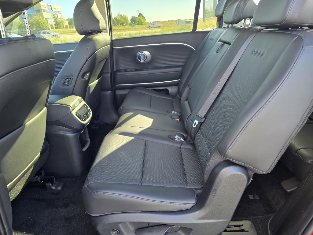 new 2026 Hyundai IONIQ 9 car, priced at $69,155