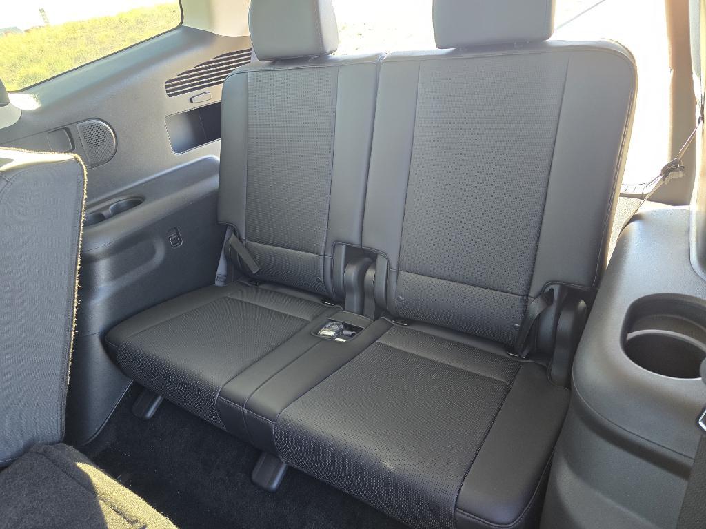 new 2026 Hyundai IONIQ 9 car, priced at $69,155