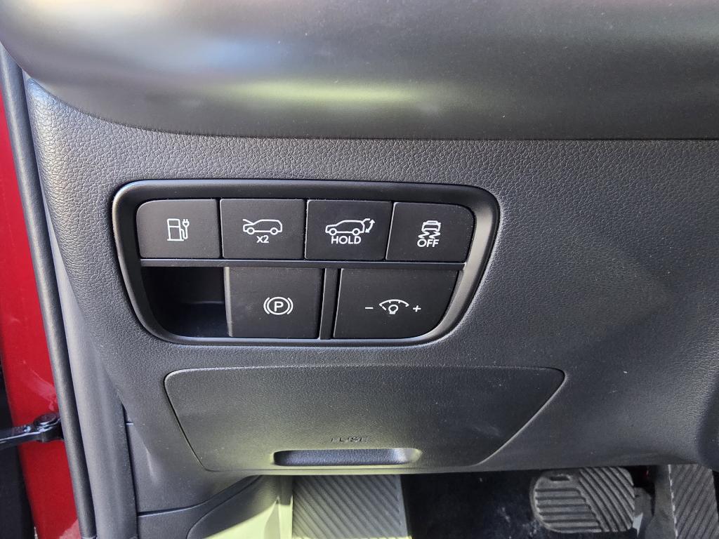 new 2026 Hyundai IONIQ 9 car, priced at $69,155