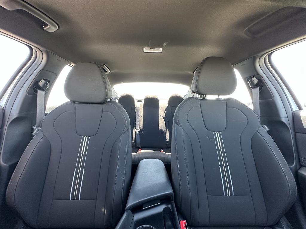 new 2025 Hyundai Elantra car, priced at $22,805