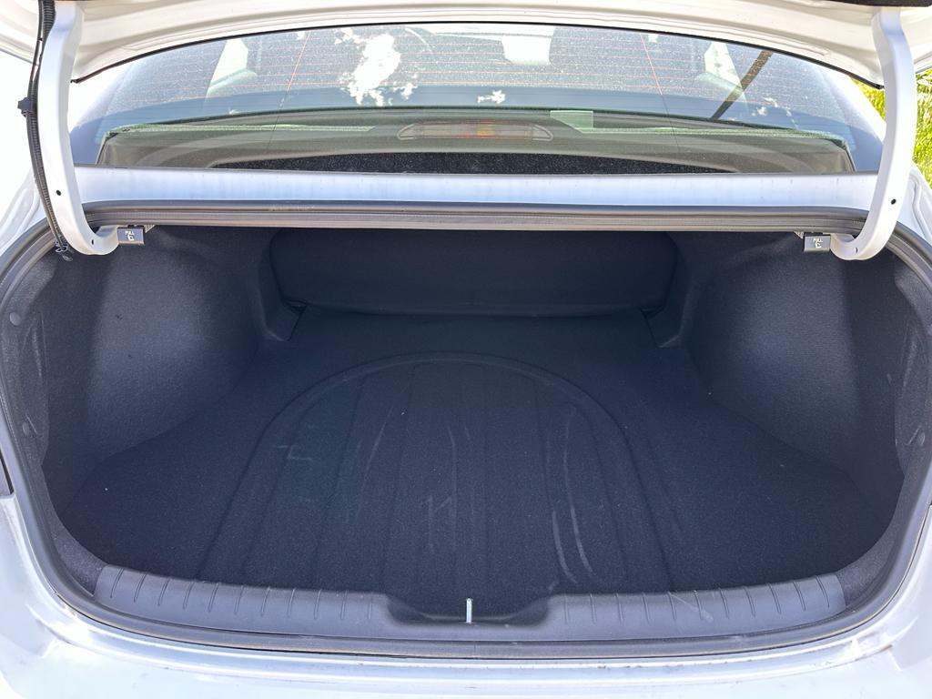 new 2025 Hyundai Elantra car, priced at $22,805