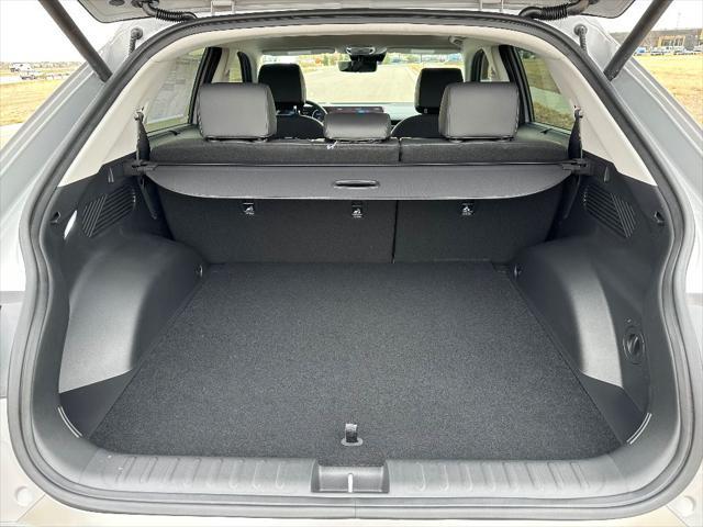 new 2025 Hyundai IONIQ 5 car, priced at $60,065