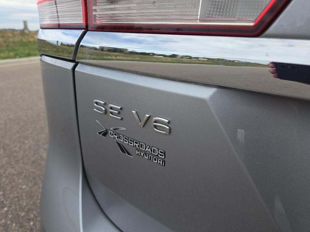 used 2021 Volkswagen Atlas car, priced at $21,996