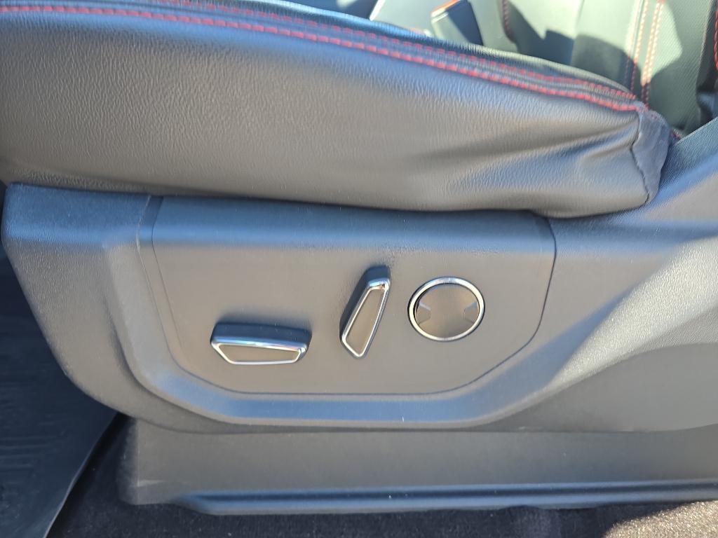 used 2022 Ford Expedition Max car, priced at $55,995