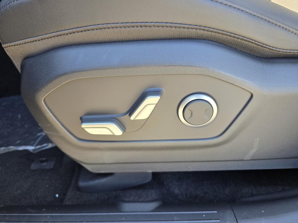 new 2026 Hyundai Santa Fe car, priced at $42,595