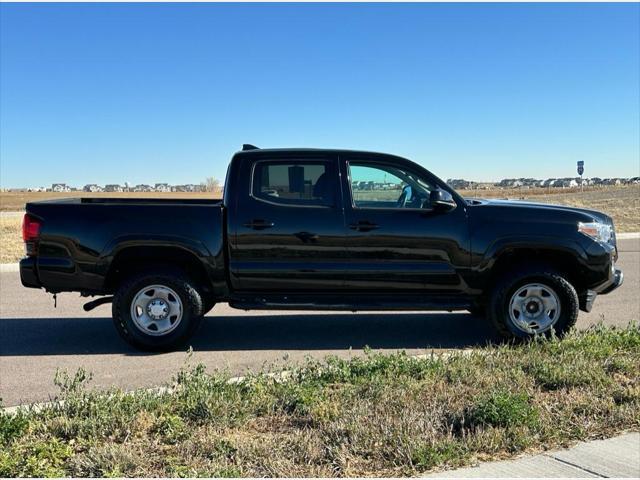 used 2019 Toyota Tacoma car, priced at $19,919