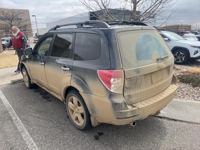 used 2009 Subaru Forester car, priced at $3,998