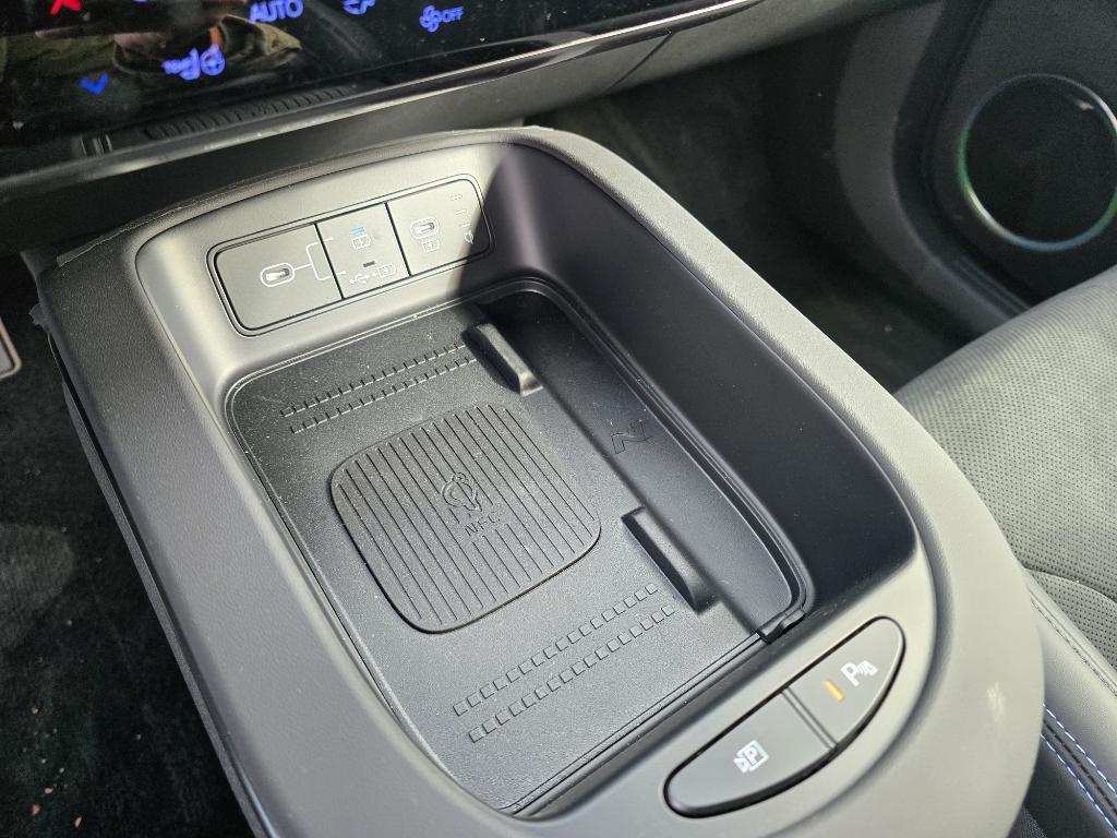 new 2025 Hyundai IONIQ 5 N car, priced at $68,305