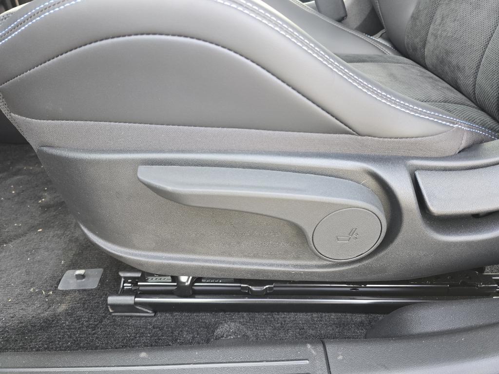 new 2025 Hyundai IONIQ 5 N car, priced at $68,305