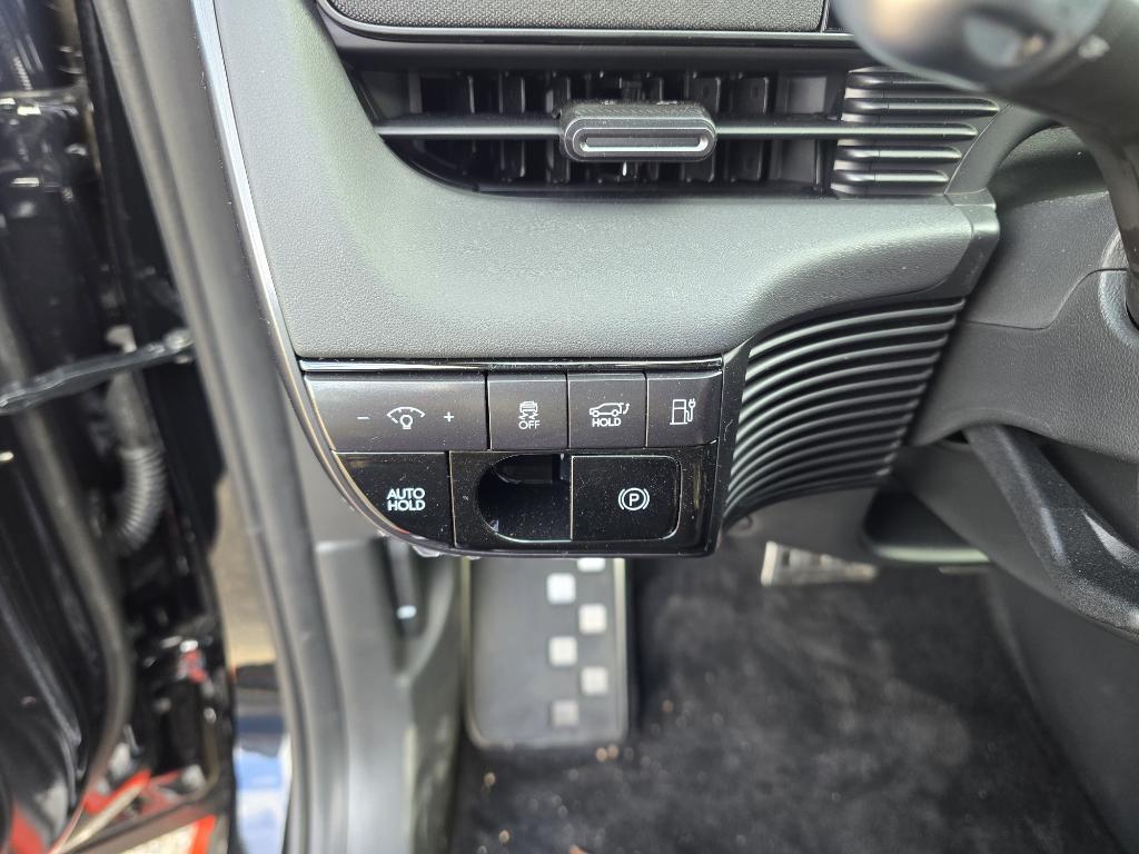 new 2025 Hyundai IONIQ 5 N car, priced at $68,305