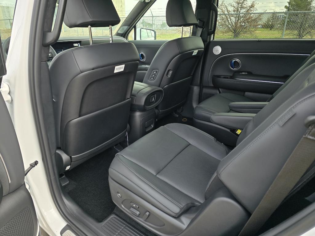 new 2026 Hyundai Palisade car, priced at $58,515